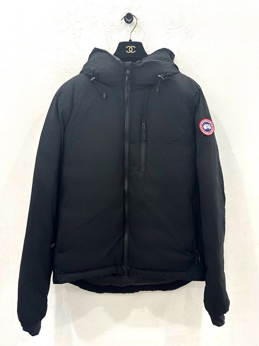 Canada Goose - Lodge - Polyester - Black - (M)