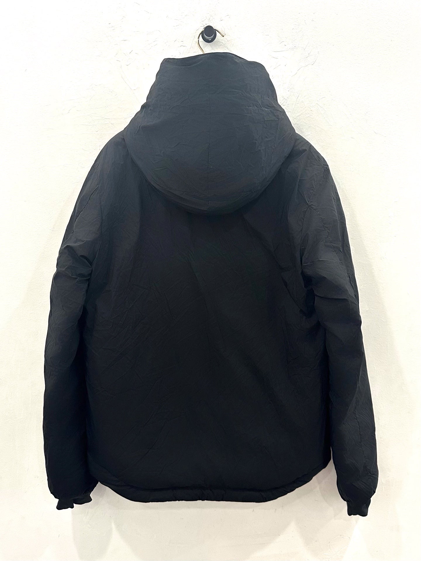 Canada Goose - Lodge - Polyester - Black - (M)