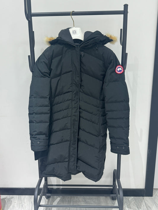 Canada Goose - Lorette - Polyamide - Black - (L)