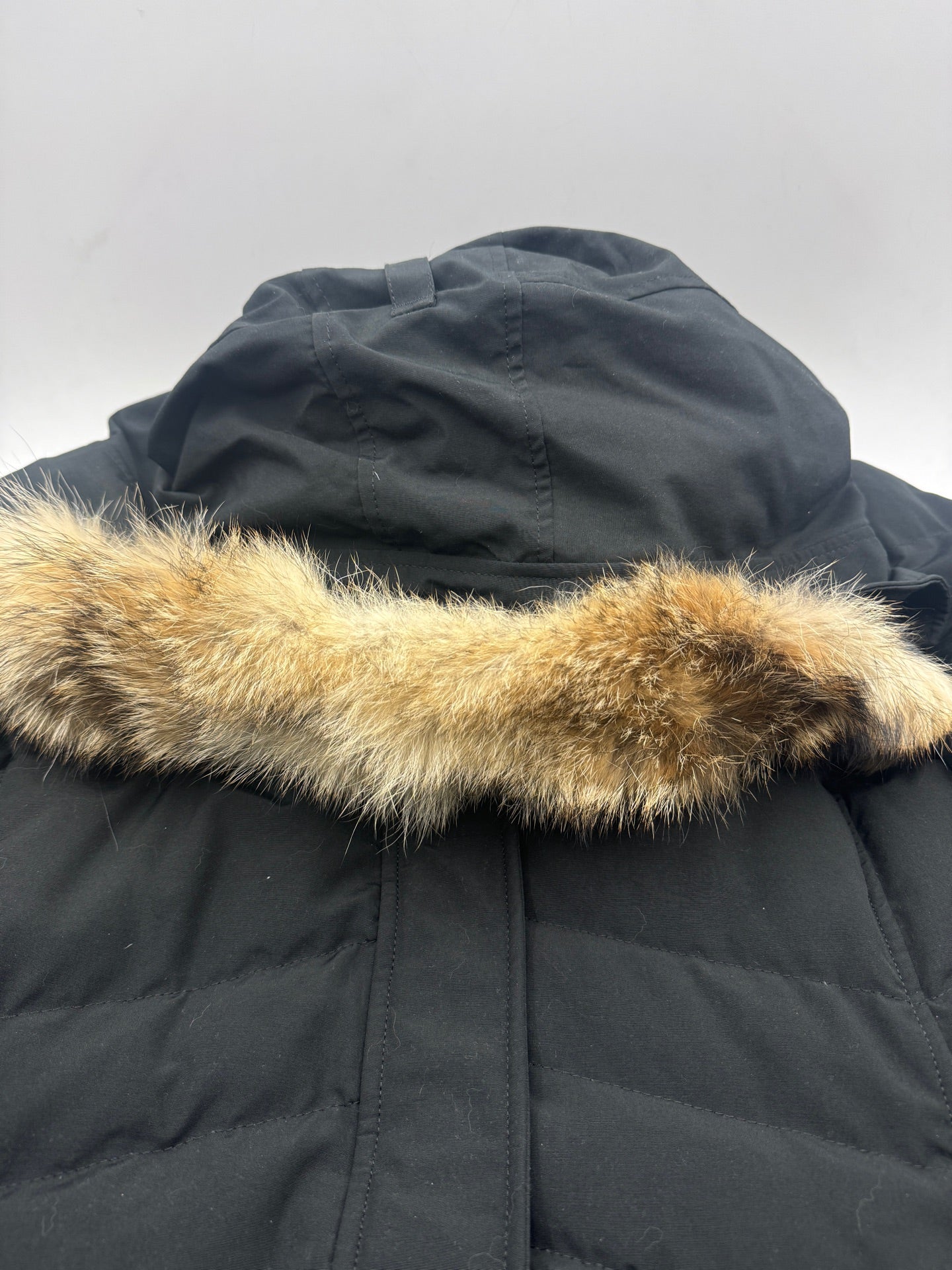 Canada Goose - Lorette - Polyester - Black - (L)