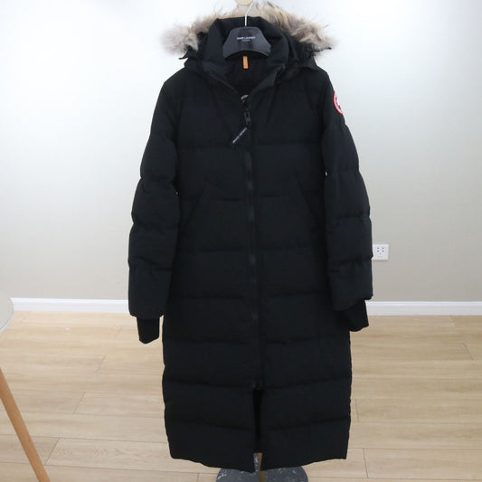 Canada Goose - Mystique 3035L - Polyamide - Black - (S)