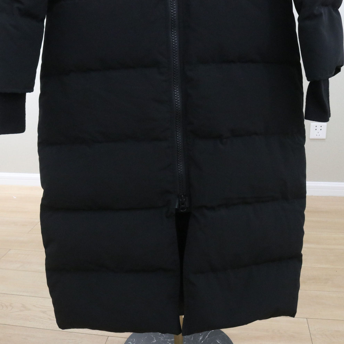 Canada Goose - Mystique 3035L - Polyamide - Black - (S)