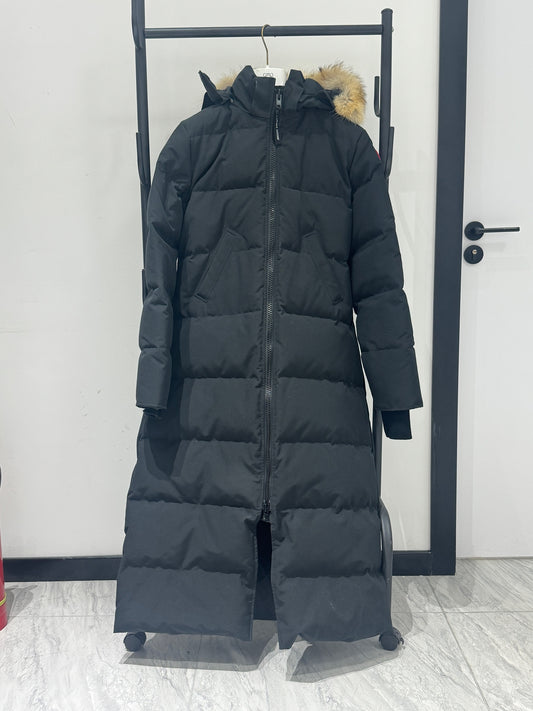 Canada Goose - Mystique - Polyester - Black - (L)