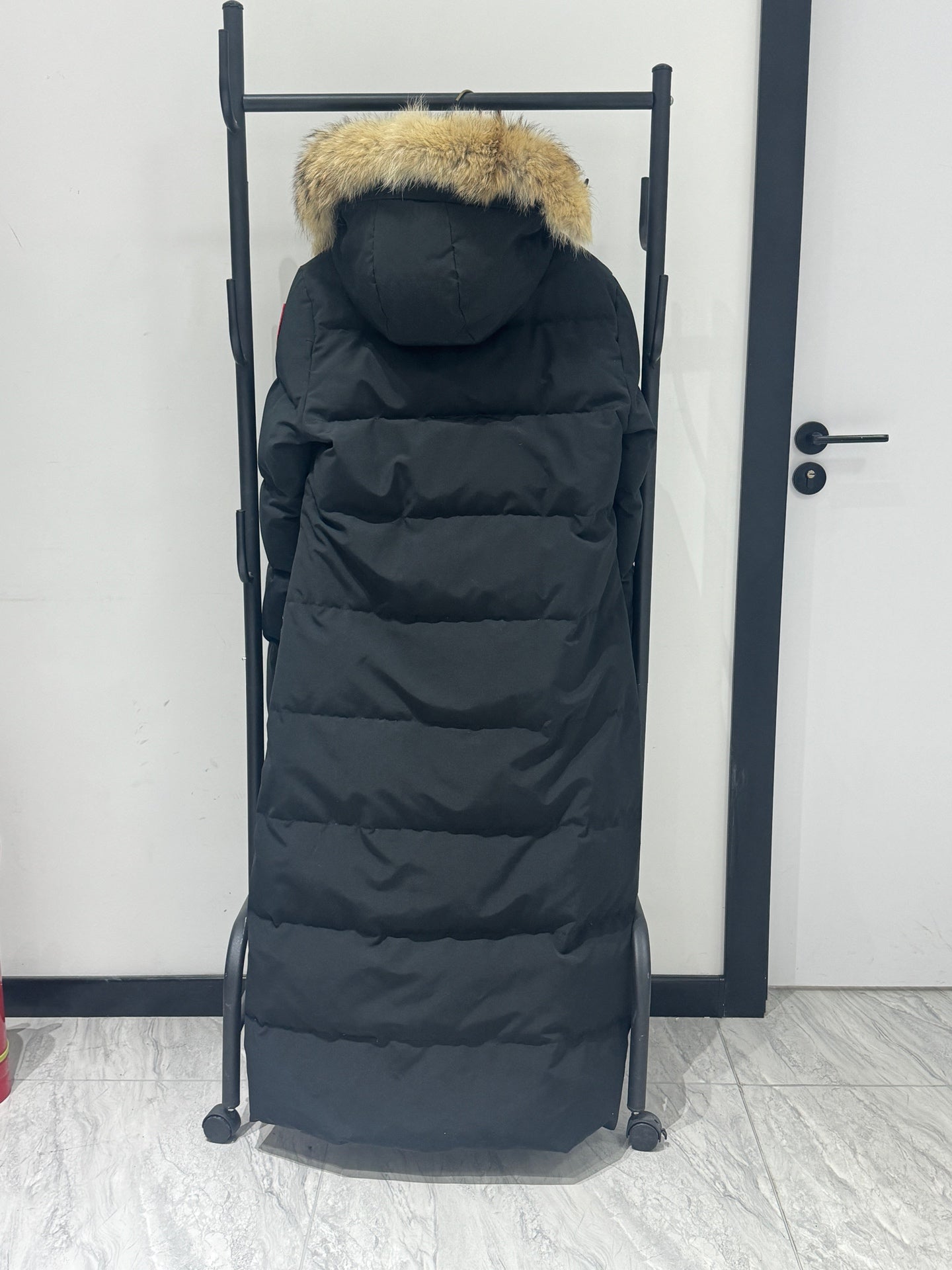 Canada Goose - Mystique - Polyester - Black - (L)