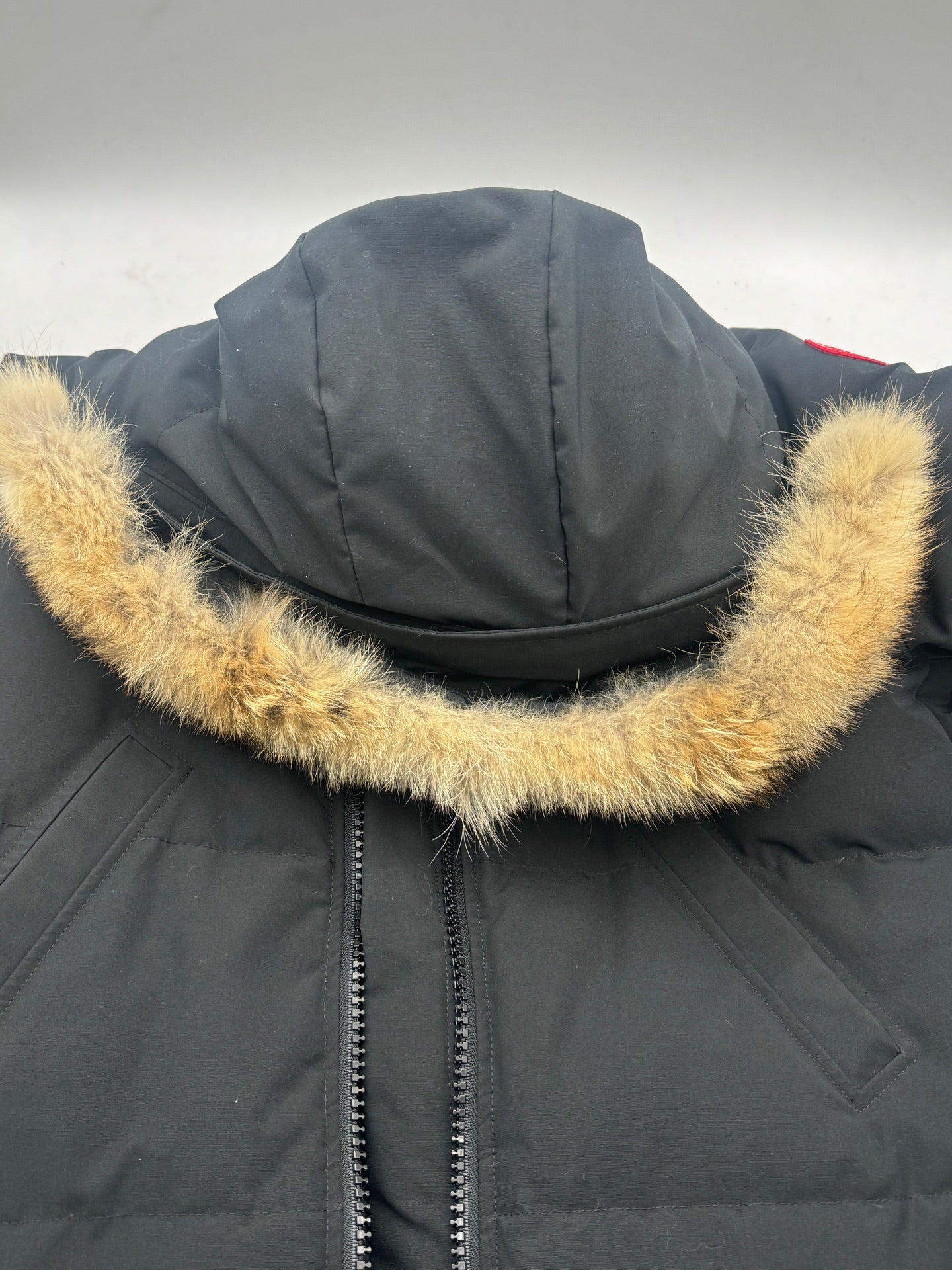 Canada Goose - Mystique - Polyester - Black - (L)