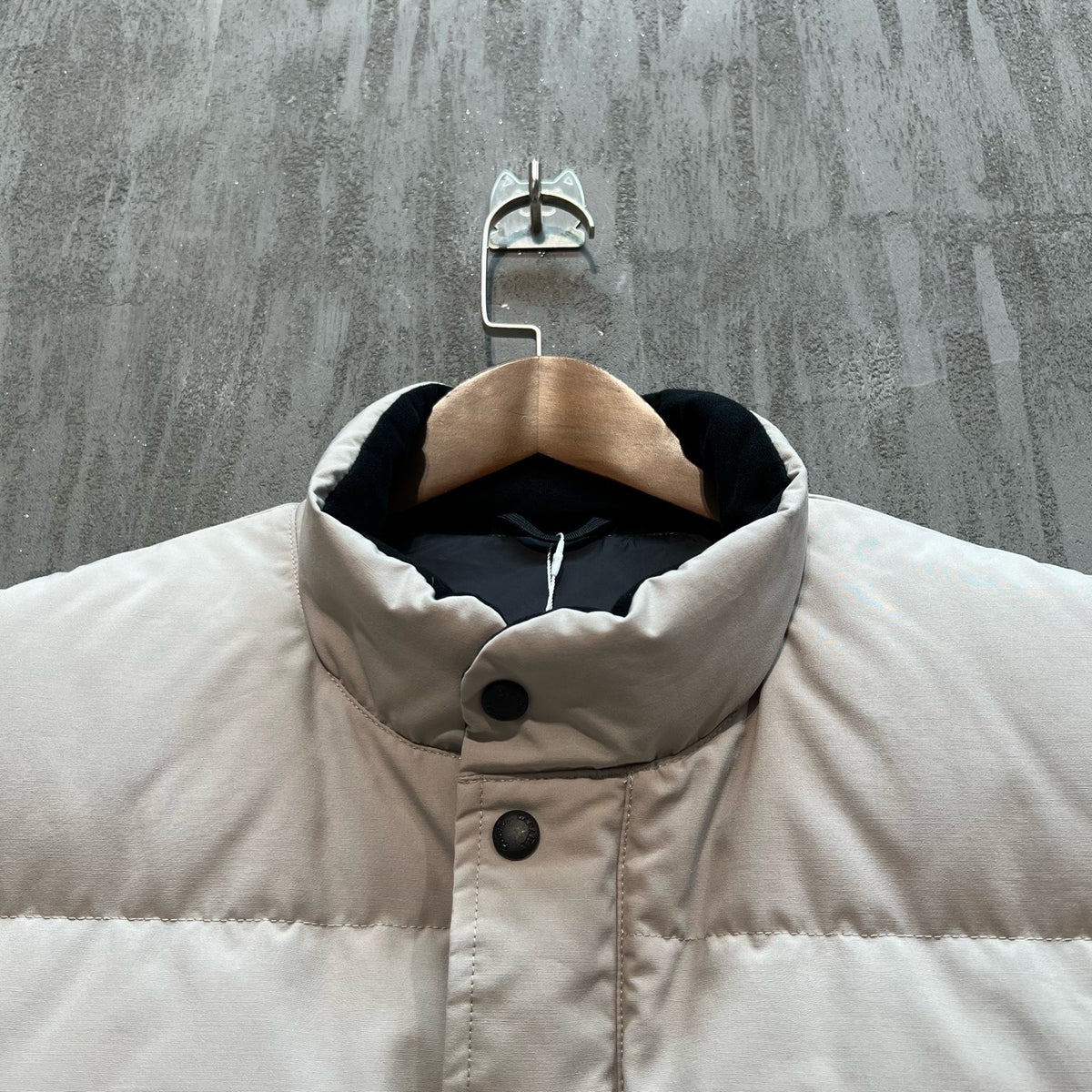 Canada Goose - Other - Polyamide - Beige - (XL)