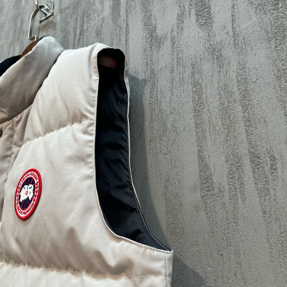 Canada Goose - Other - Polyamide - Beige - (XL)
