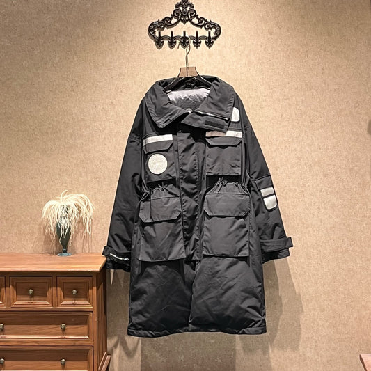 Canada Goose - Other - Polyamide - Black - (S)