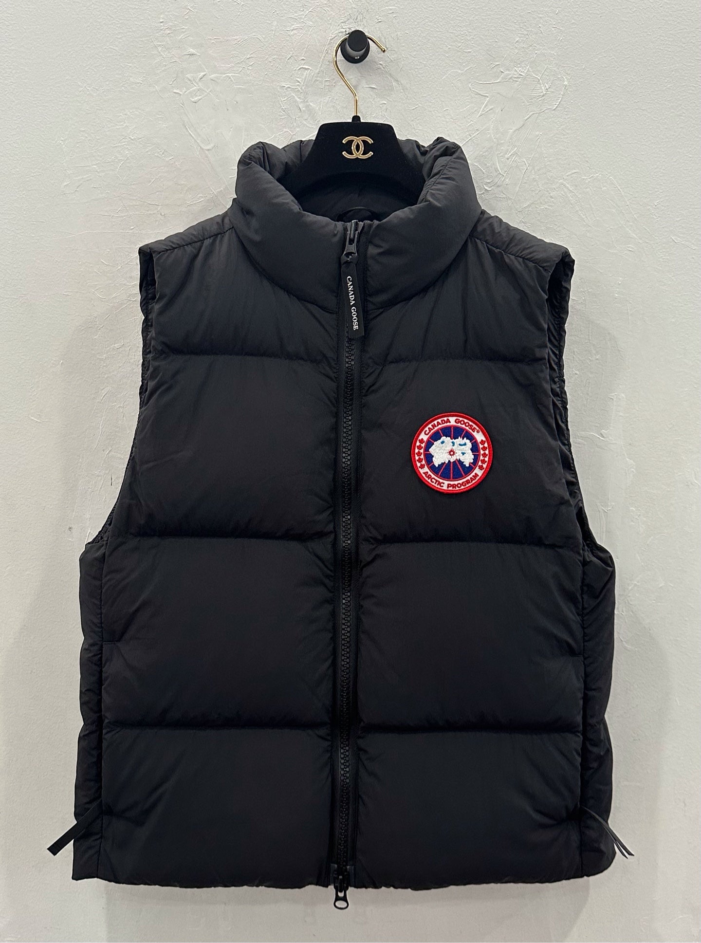 Canada Goose - Other - Polyamide - Black - (S)