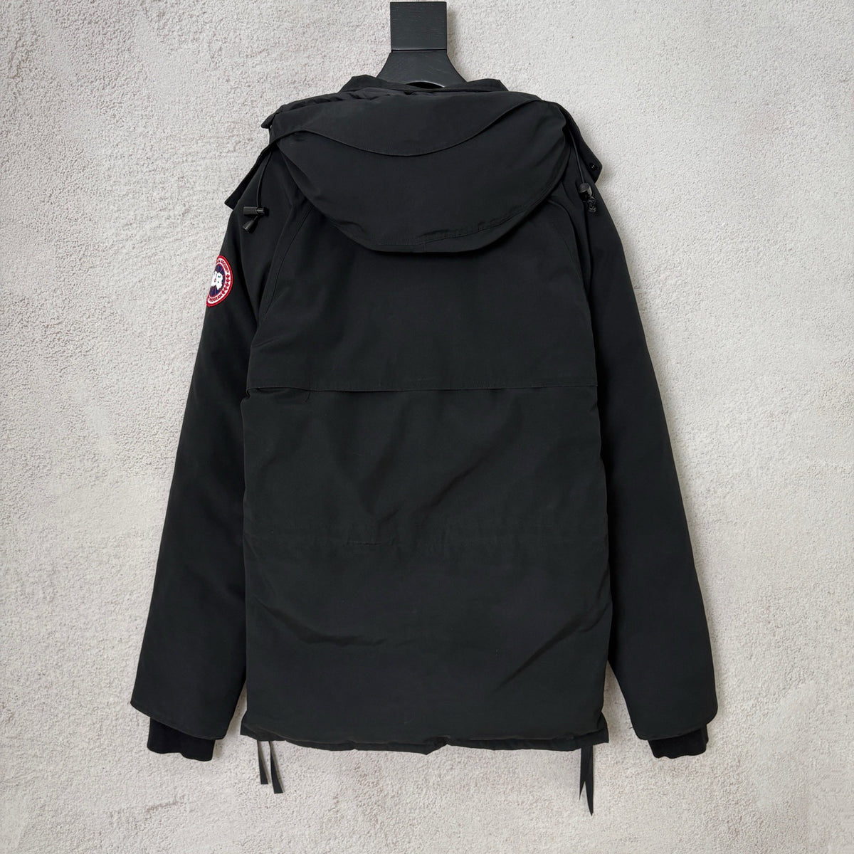 Canada Goose - Other - Polyamide - Black - (S)