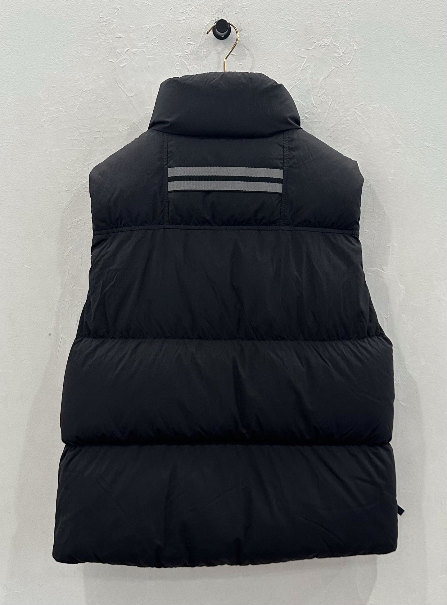 Canada Goose - Other - Polyamide - Black - (S)