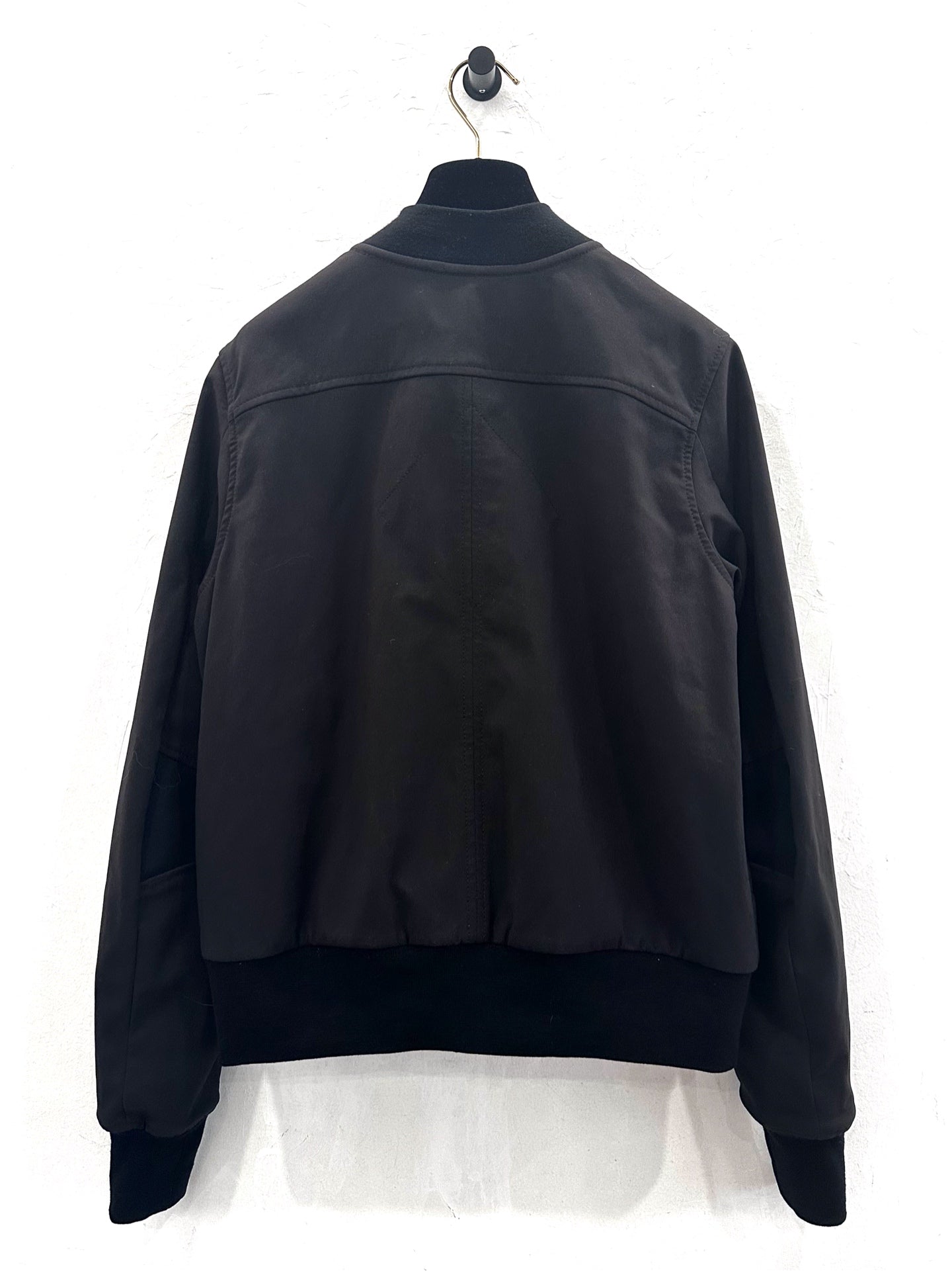 Canada Goose - Other - Polyamide - Black - (S)