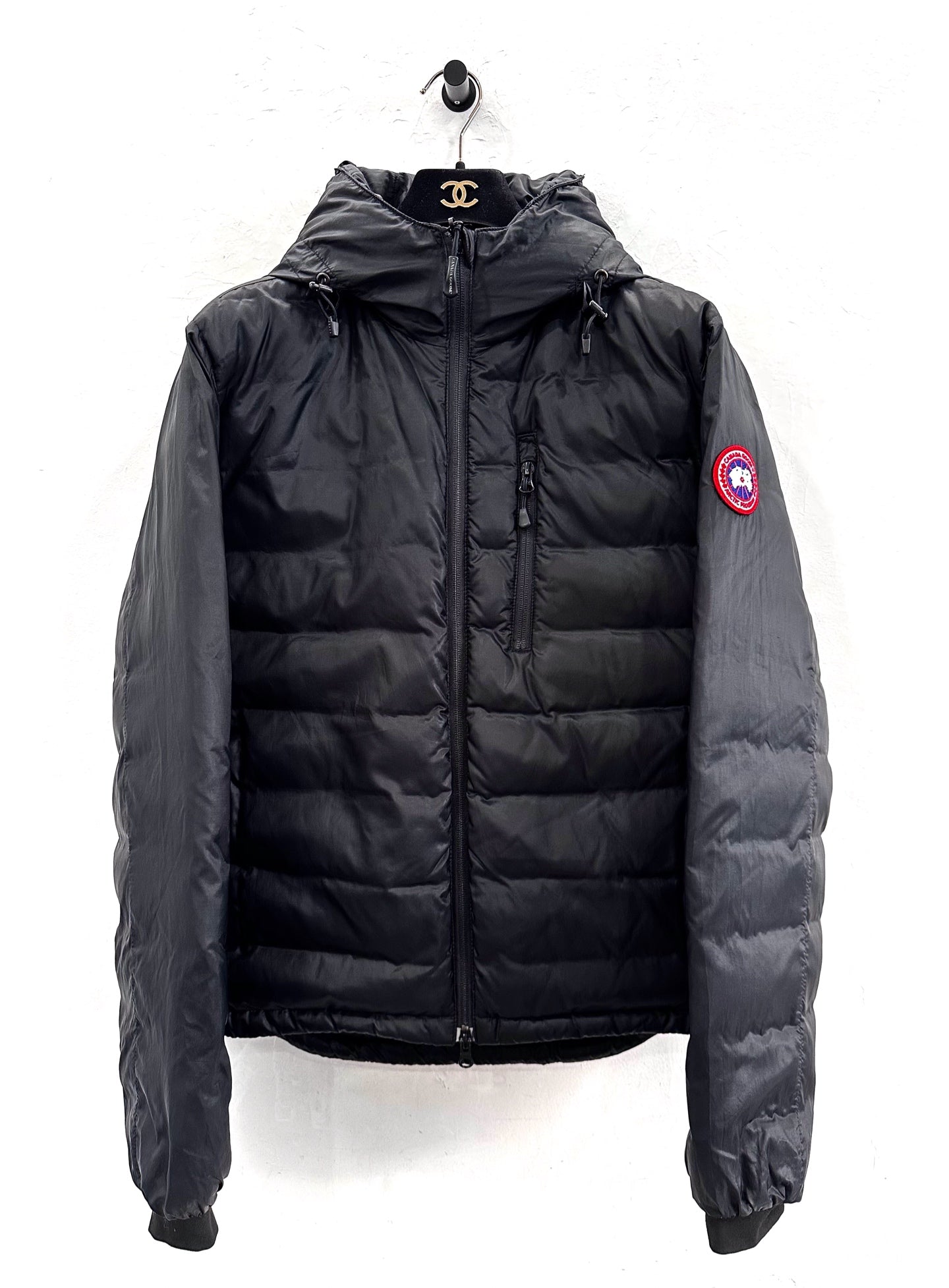 Canada Goose - Other - Polyamide - Black - (XS)