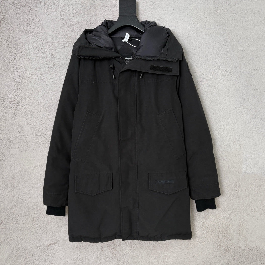 Canada Goose - Other - Polyamide - Black - (XS)
