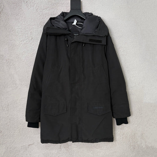 Canada Goose - Other - Polyamide - Black - (XS)