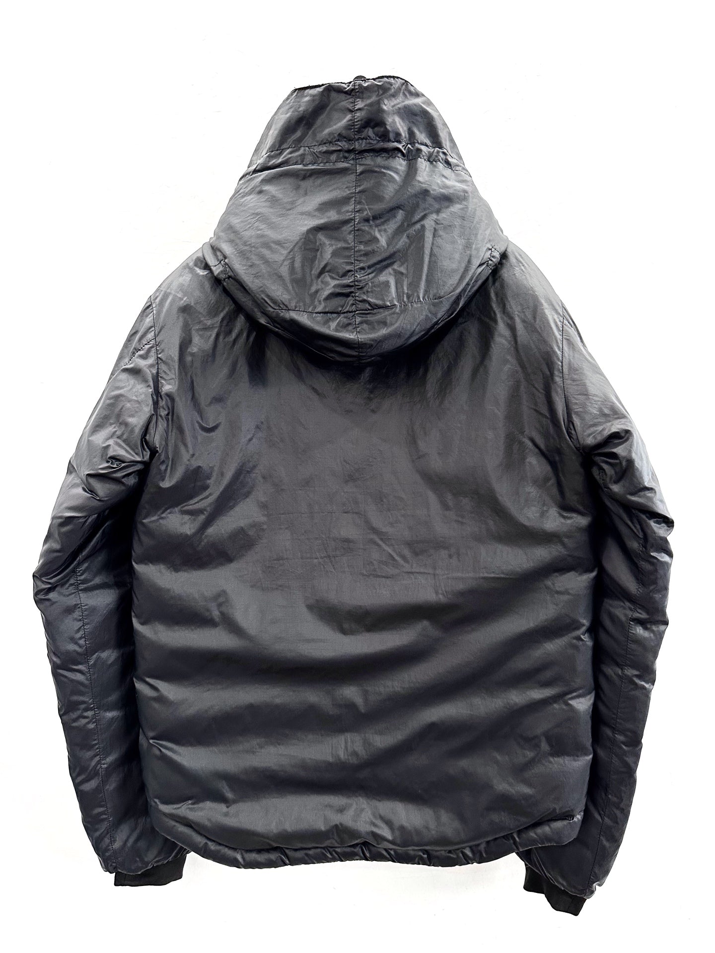 Canada Goose - Other - Polyamide - Black - (XS)