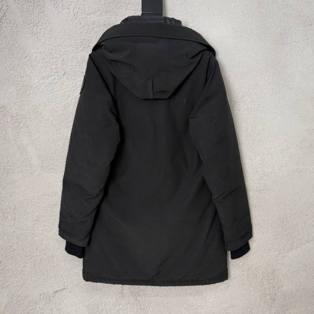 Canada Goose - Other - Polyamide - Black - (XS)