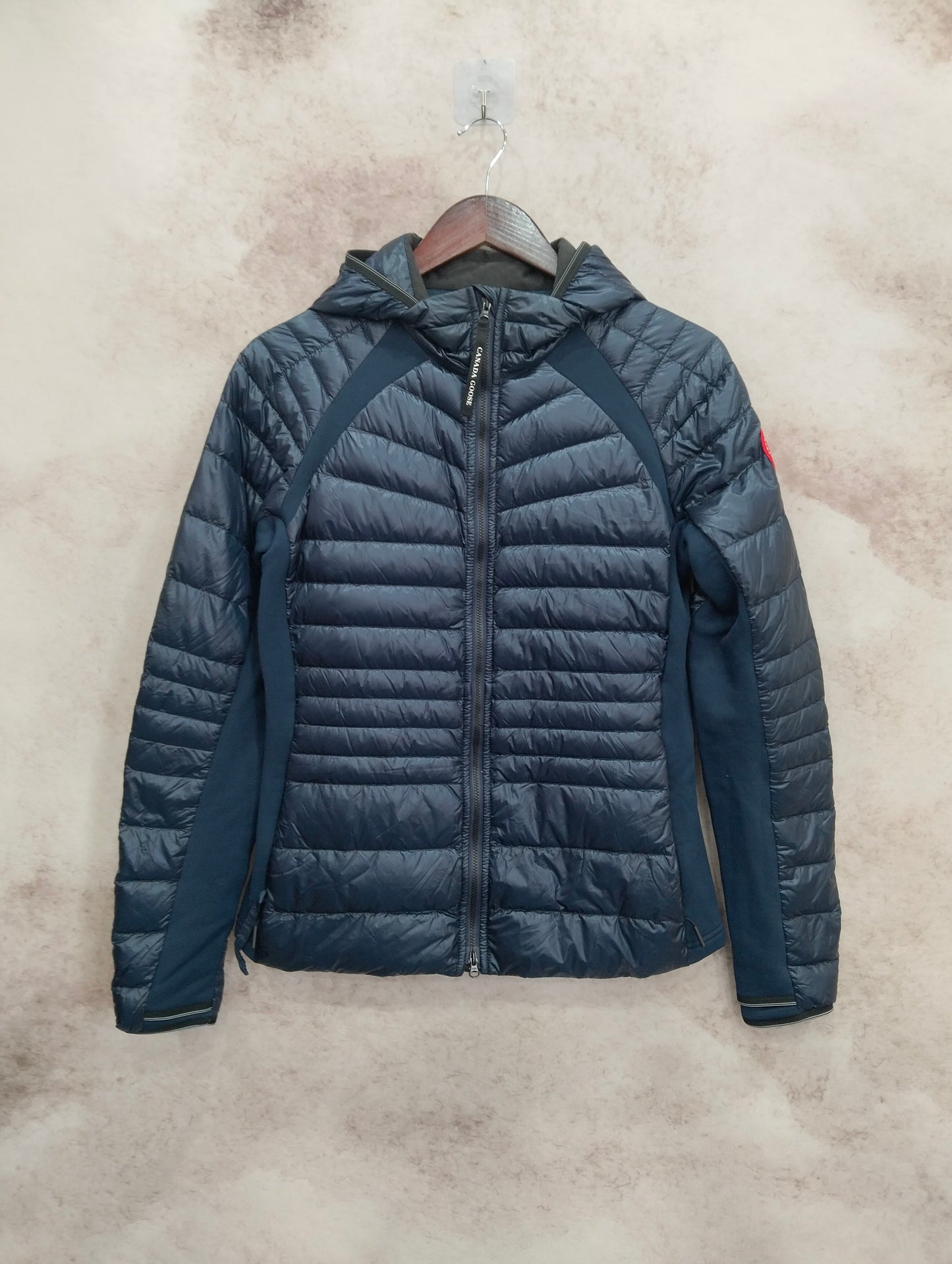 Canada Goose - Other - Polyamide - Blue - (M)