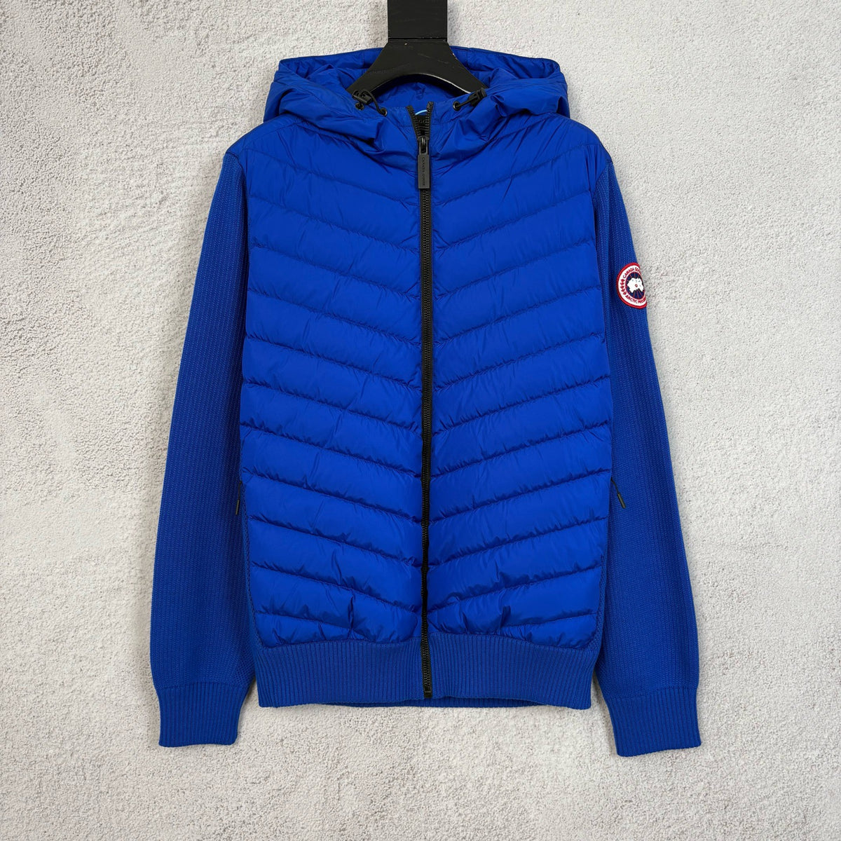 Canada Goose - Other - Polyamide - Blue - (M)