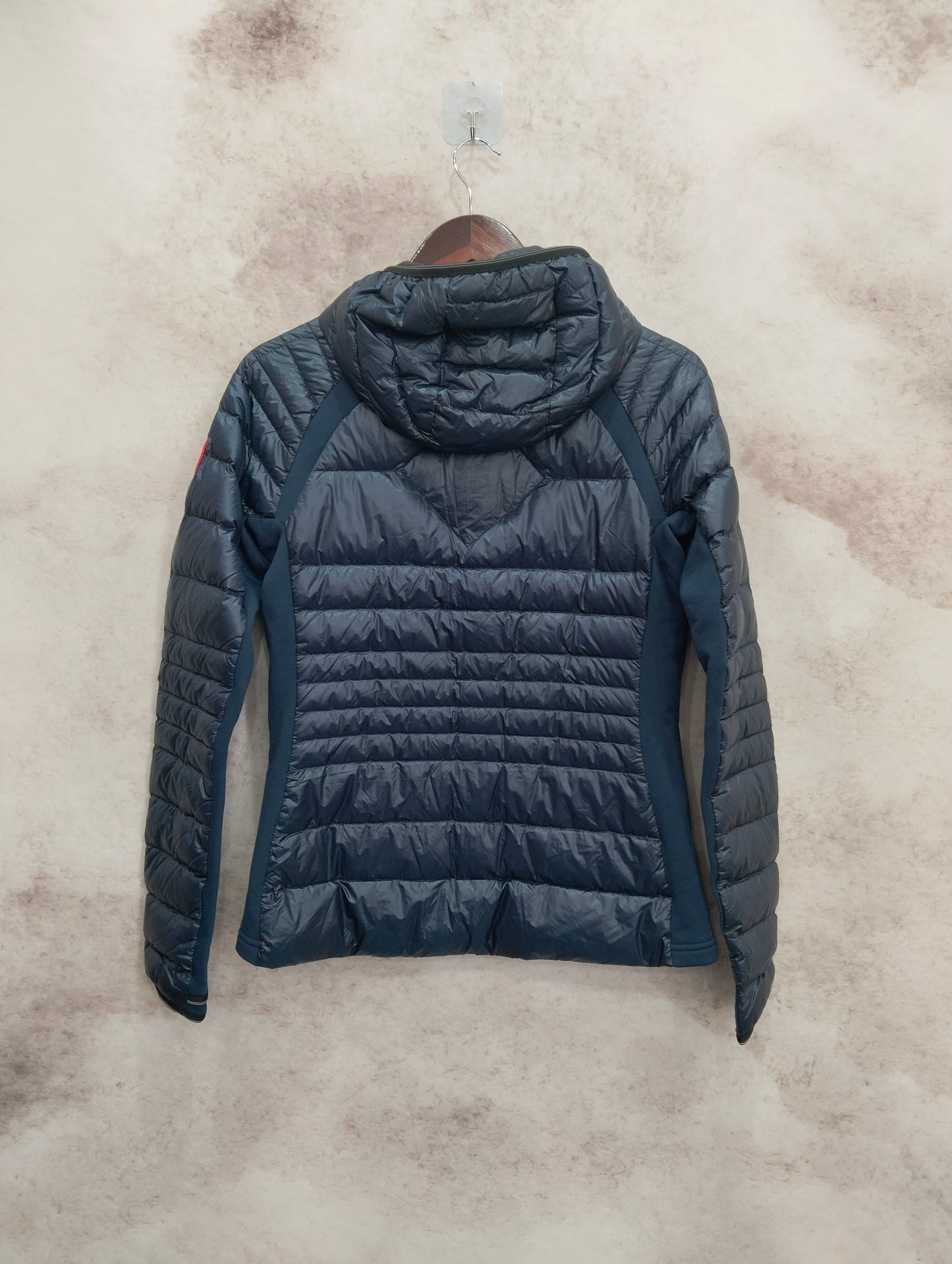 Canada Goose - Other - Polyamide - Blue - (M)