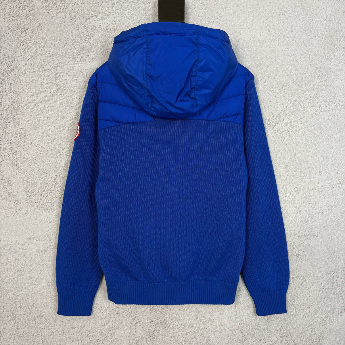Canada Goose - Other - Polyamide - Blue - (M)