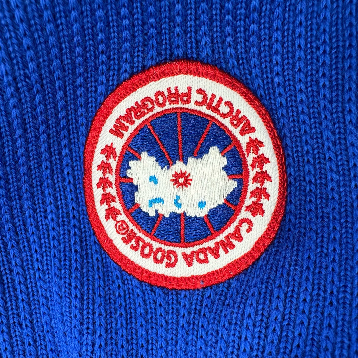 Canada Goose - Other - Polyamide - Blue - (M)