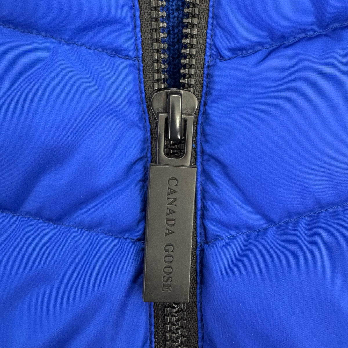 Canada Goose - Other - Polyamide - Blue - (M)