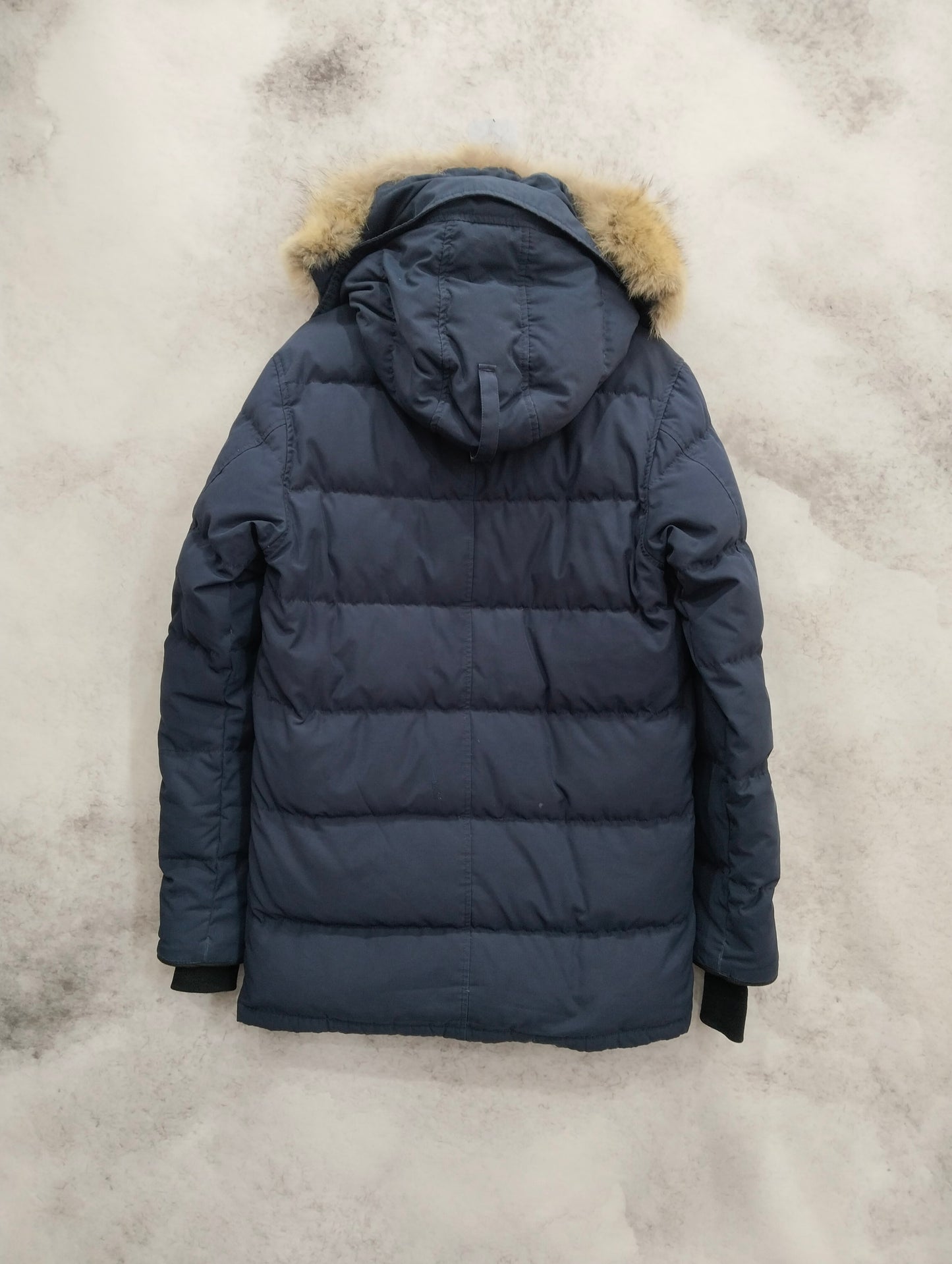 Canada Goose - Other - Polyamide - Blue - (S)
