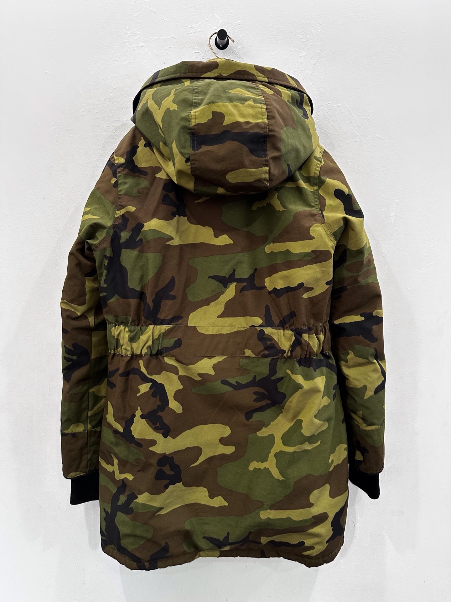 Canada Goose - Other - Polyamide - Green - (M)