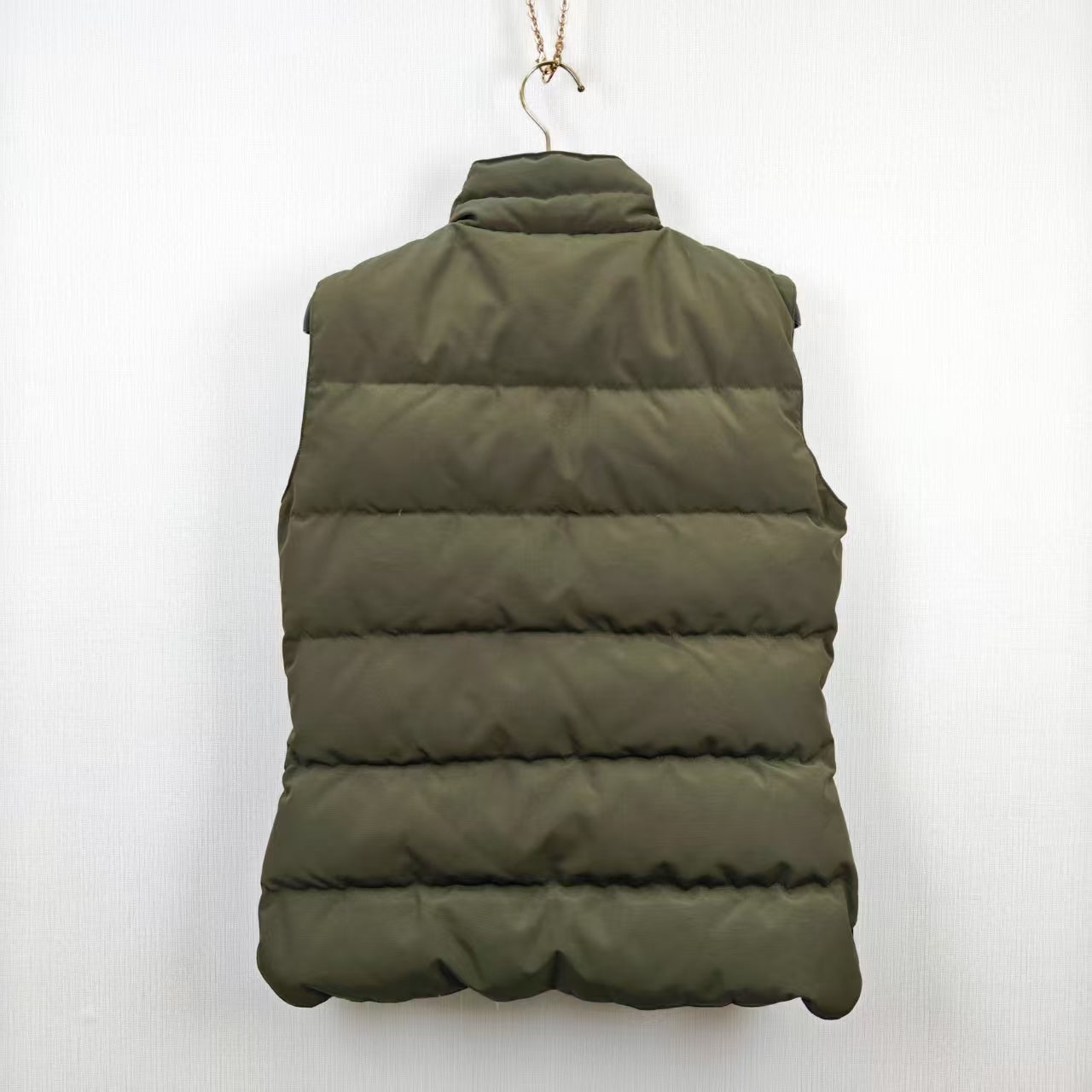 Canada Goose - Other - Polyamide - Green - (XS)