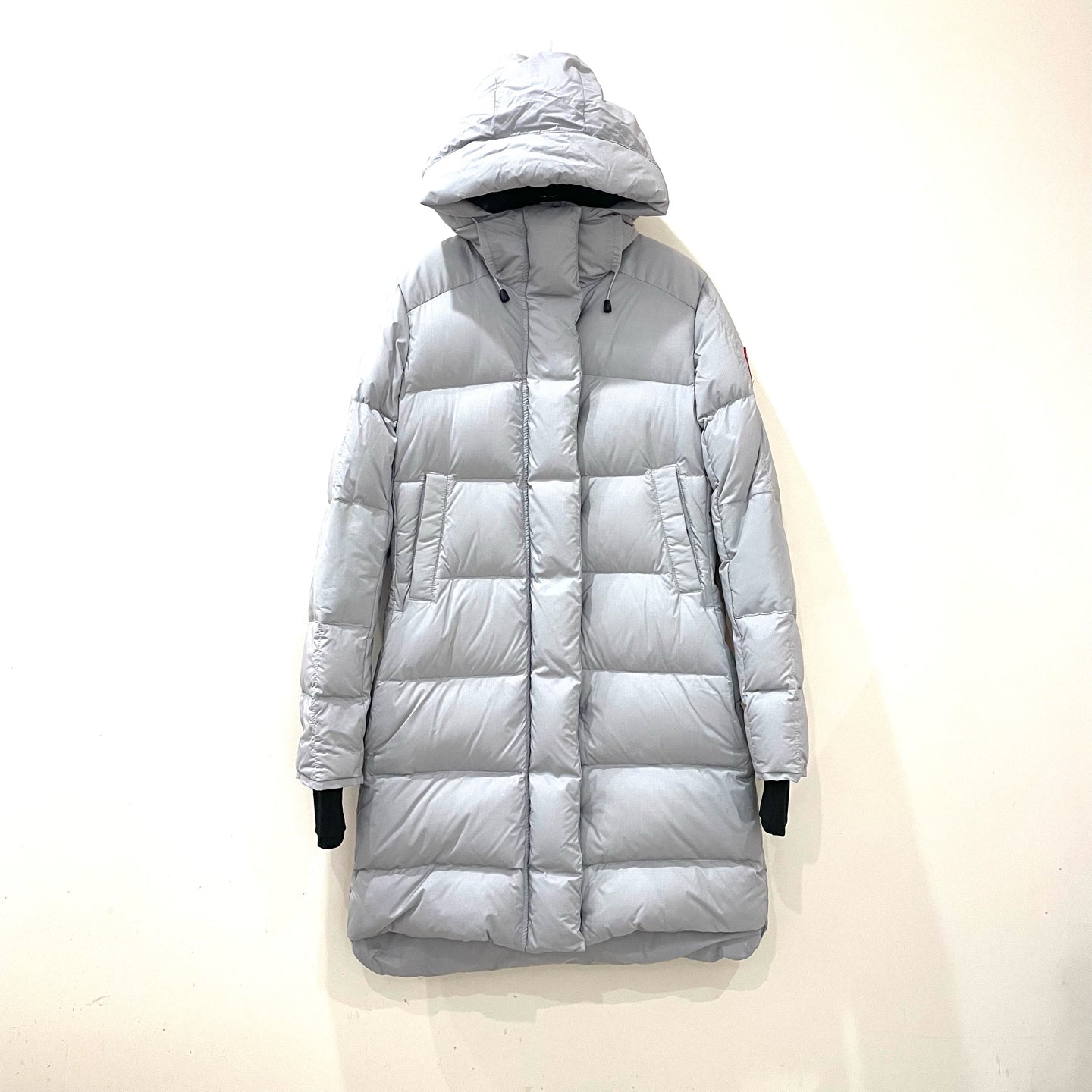 Canada Goose - Other - Polyamide - Grey - (M)