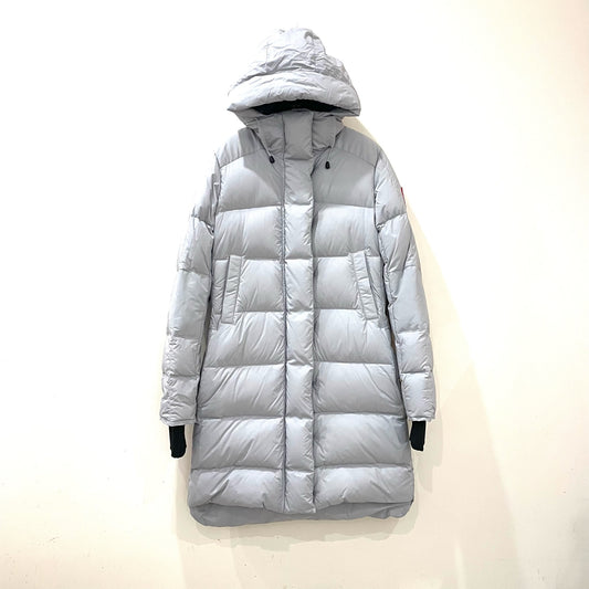 Canada Goose - Other - Polyamide - Grey - (M)