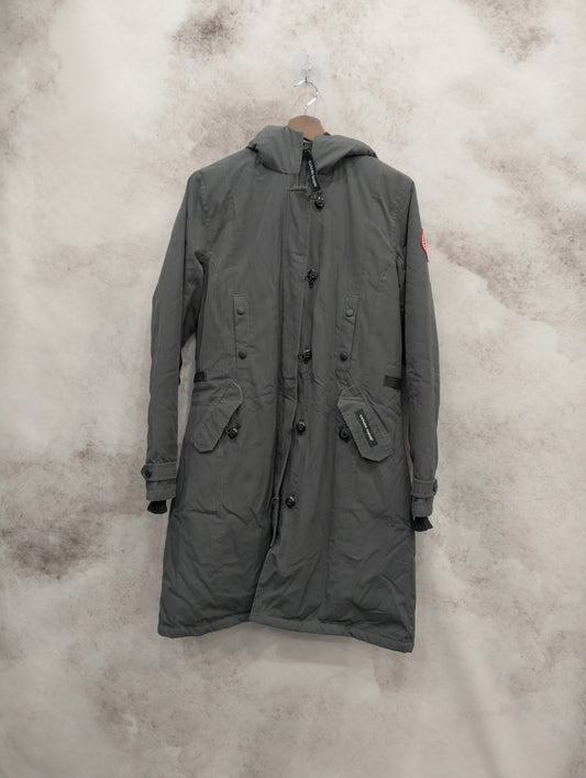 Canada Goose - Other - Polyamide - Grey - (M)
