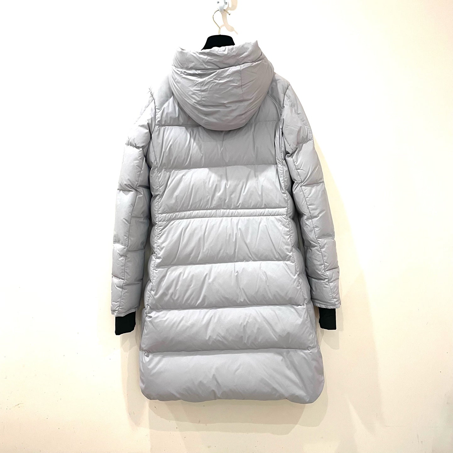 Canada Goose - Other - Polyamide - Grey - (M)