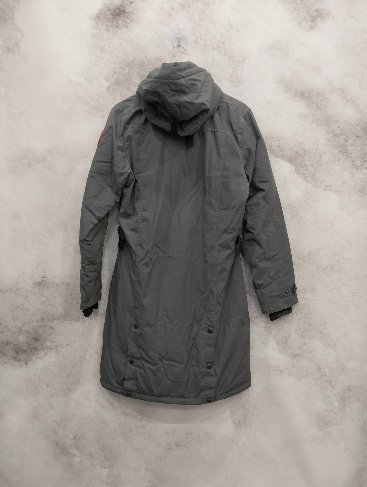 Canada Goose - Other - Polyamide - Grey - (M)