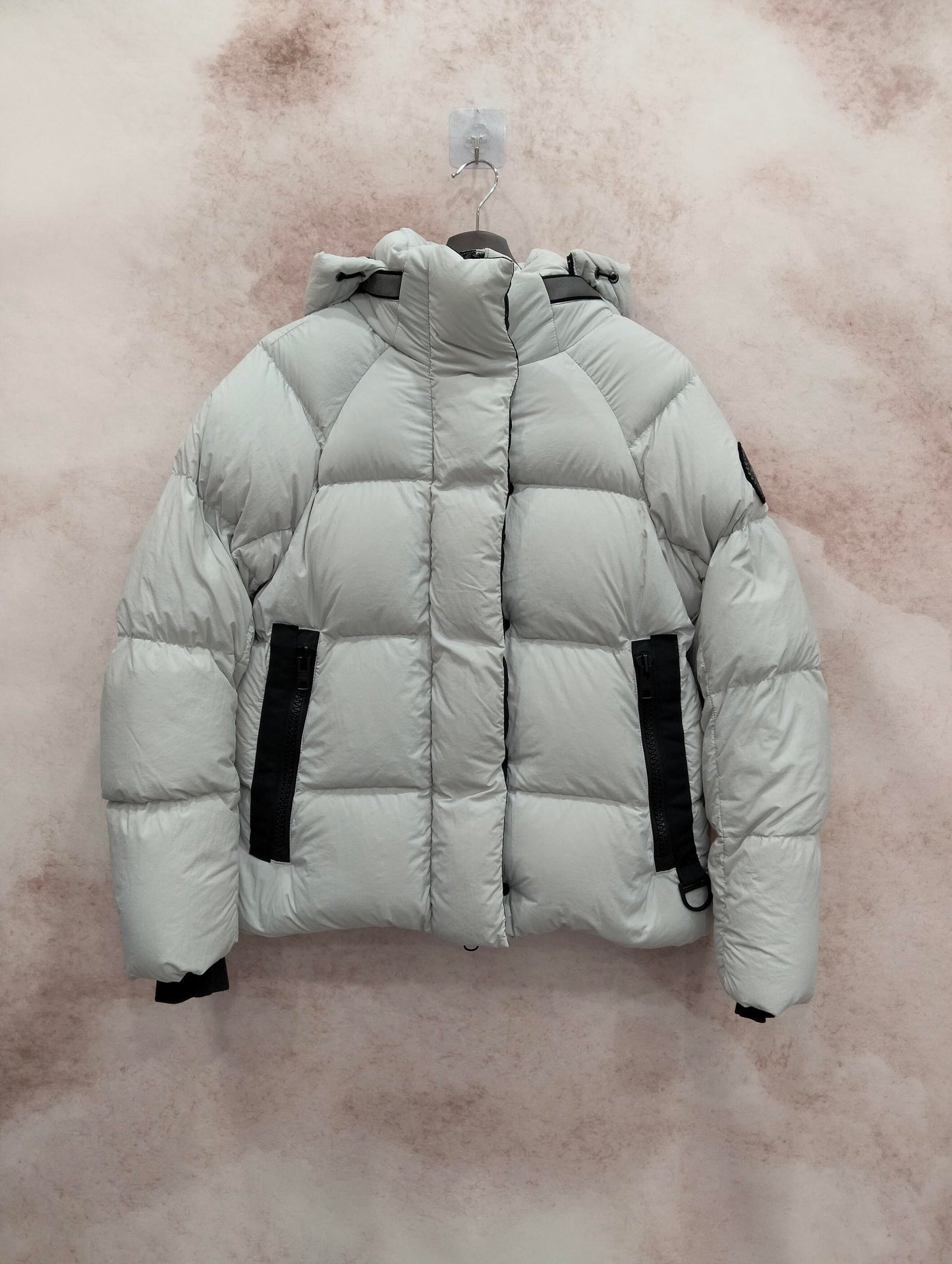 Canada Goose - Other - Polyamide - Grey - (XS)
