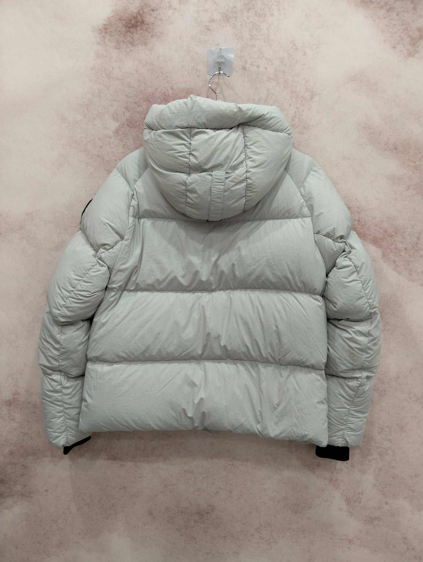 Canada Goose - Other - Polyamide - Grey - (XS)