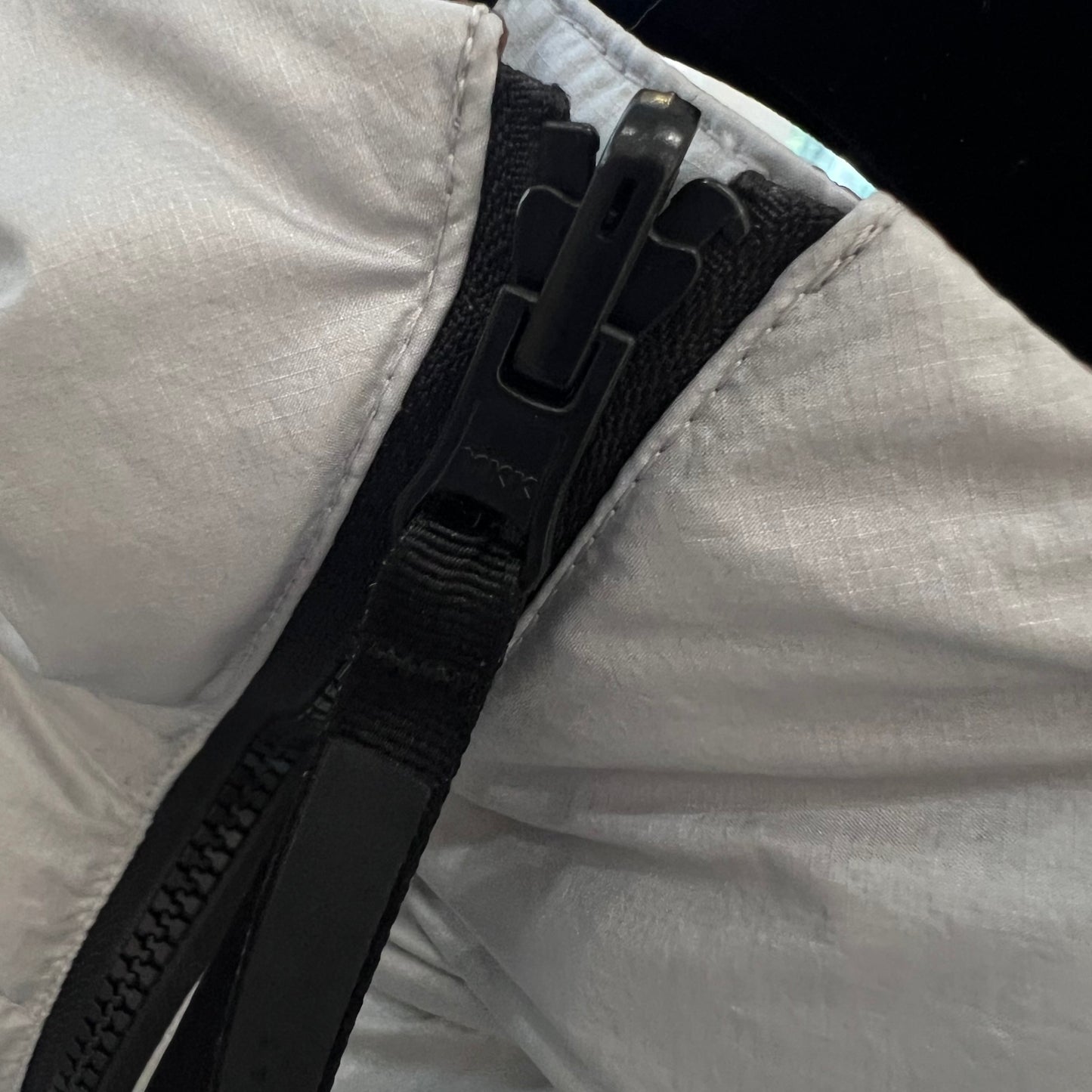 Canada Goose - Other - Polyamide - Grey - (XS)