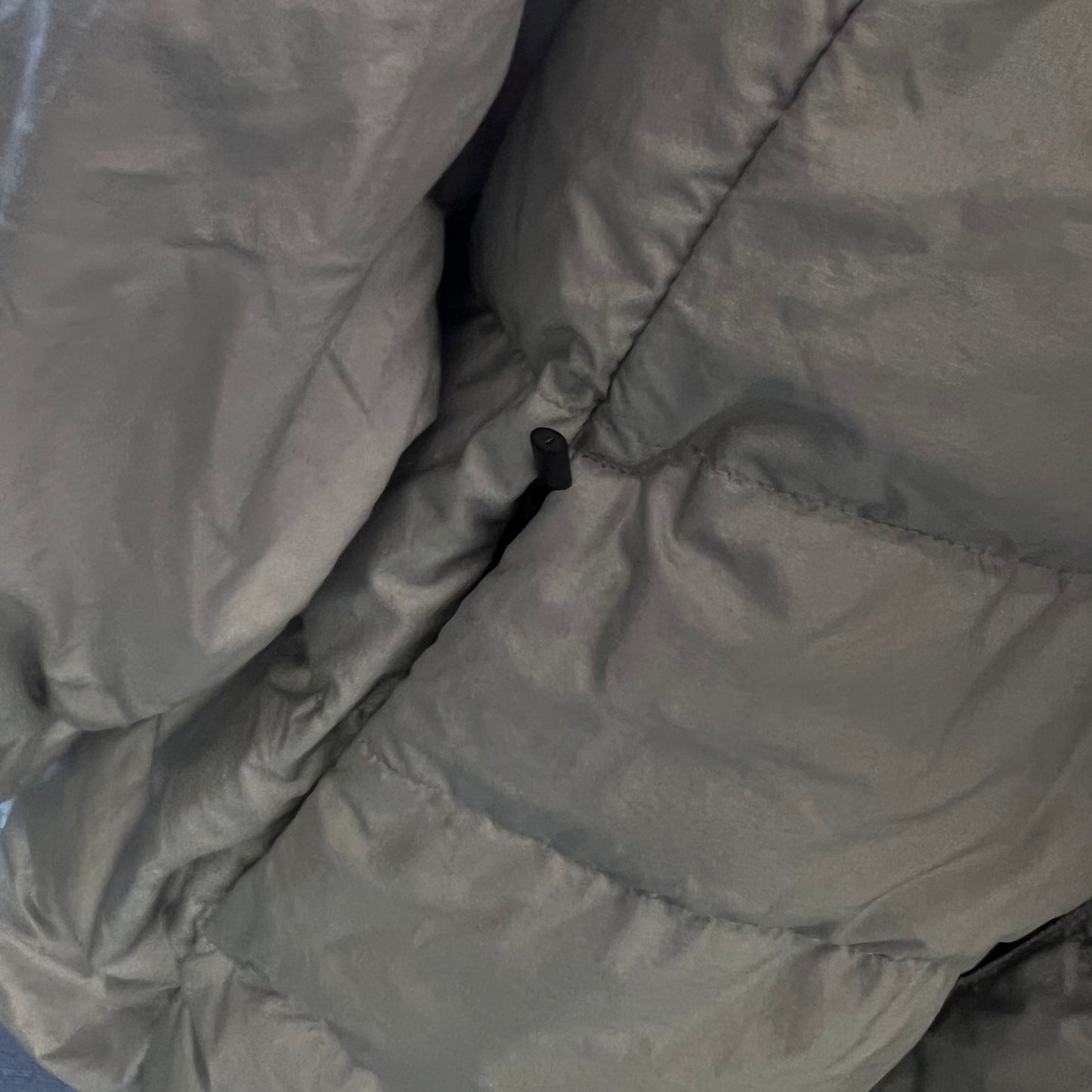 Canada Goose - Other - Polyamide - Grey - (XS)