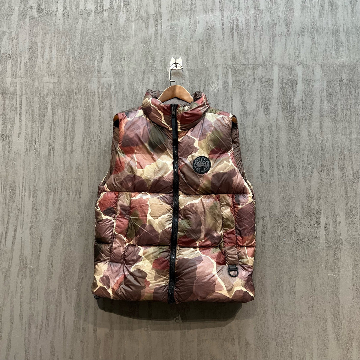 Canada Goose - Other - Polyamide - Multicolour - (L)