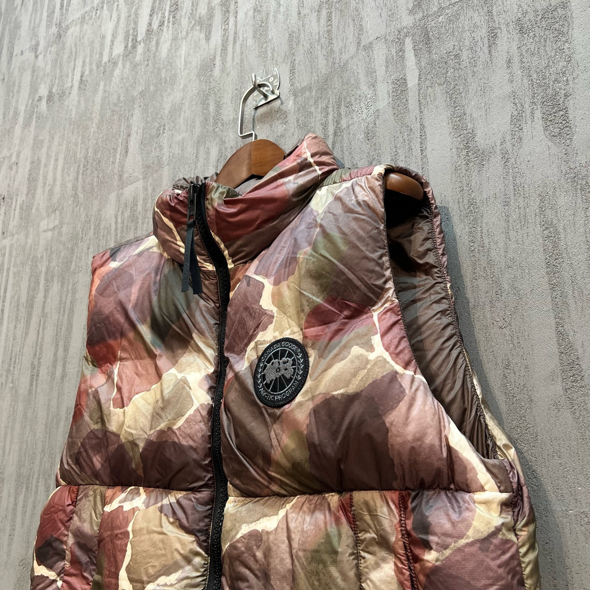Canada Goose - Other - Polyamide - Multicolour - (L)