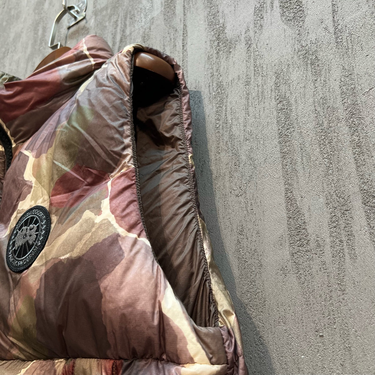 Canada Goose - Other - Polyamide - Multicolour - (L)