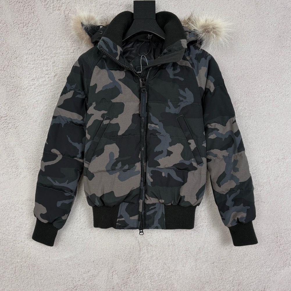 Canada Goose - Other - Polyamide - Multicolour - (XS)