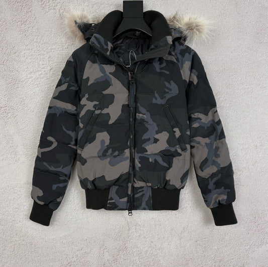 Canada Goose - Other - Polyamide - Multicolour - (XS)