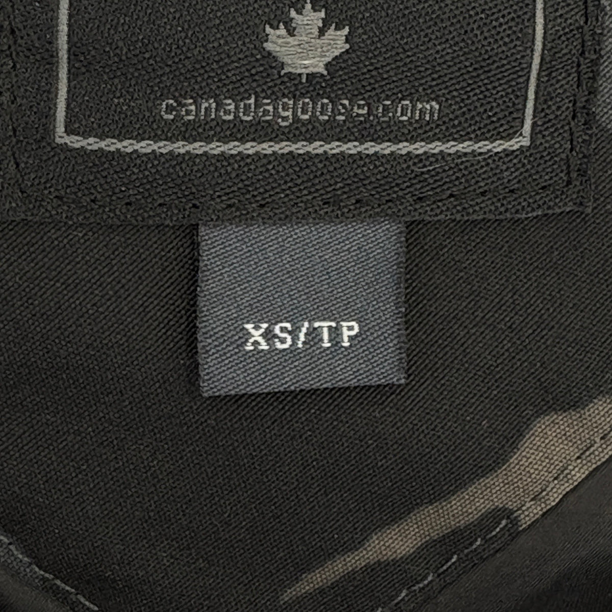 Canada Goose - Other - Polyamide - Multicolour - (XS)