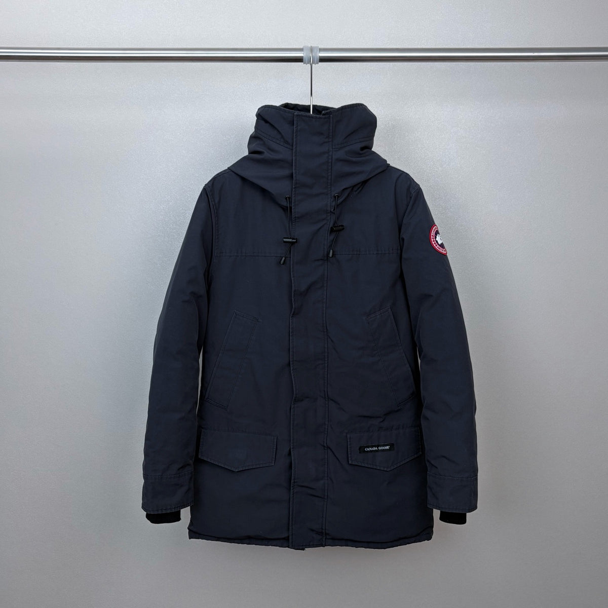 Canada Goose - Other - Polyamide - Navy - (M)