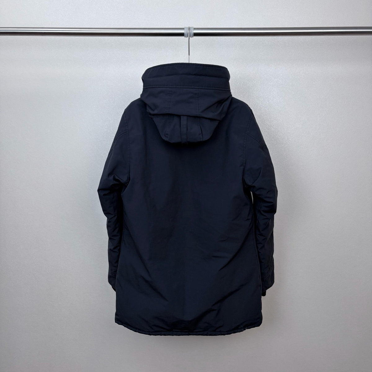 Canada Goose - Other - Polyamide - Navy - (M)