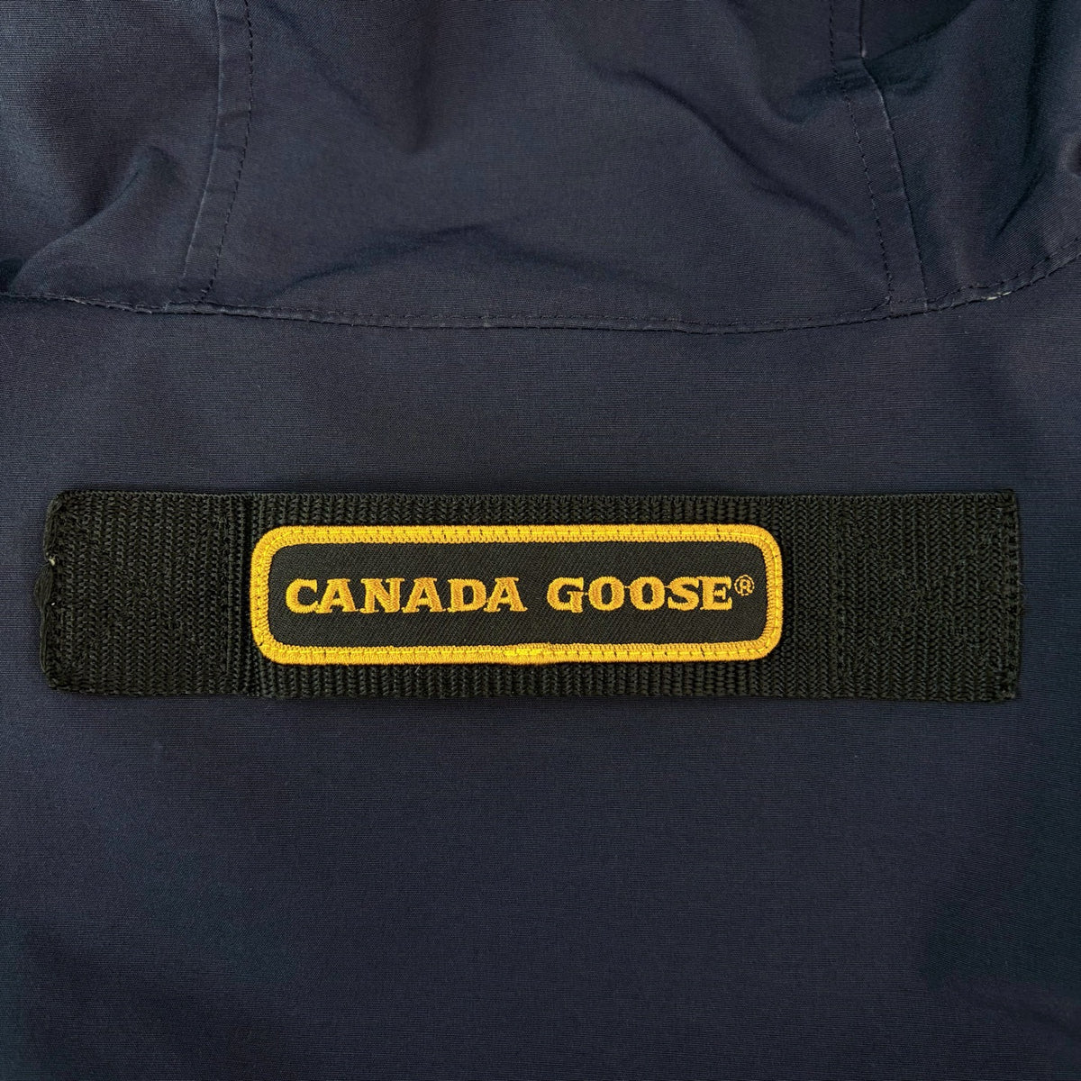 Canada Goose - Other - Polyamide - Navy - (M)