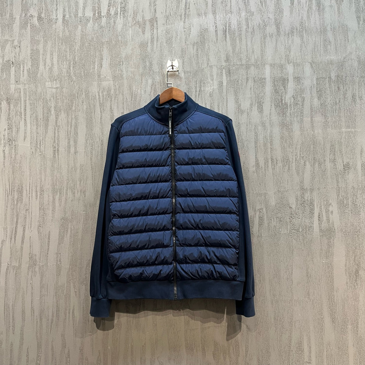 Canada Goose - Other - Polyamide - Navy - (XL)