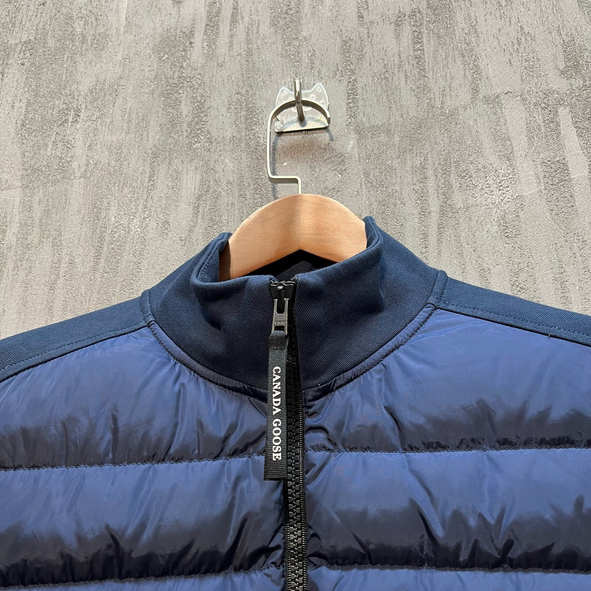 Canada Goose - Other - Polyamide - Navy - (XL)